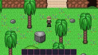 Escape From The Island