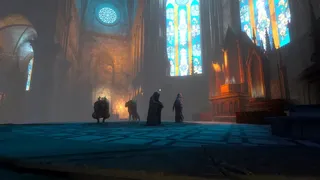 Скриншот 5 к игре Mad Experiments: Escape Room - Sanctuary