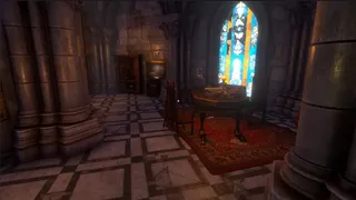 Скриншот 6 к игре Mad Experiments: Escape Room - Sanctuary