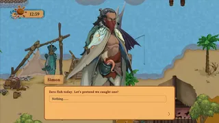 Скриншот 5 к игре Island Farm