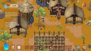 Скриншот 6 к игре Island Farm