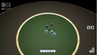 Скриншот 5 к игре Farkle with Friends