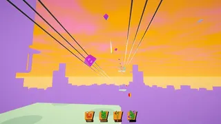 Скриншот 5 к игре John Parkour