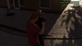 Скриншот 8 к игре Ultimate Gym Simulator