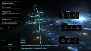 Strength In Numbers