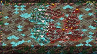 Скриншот 5 к игре Gladiator Fights