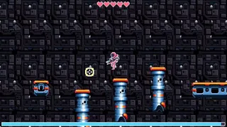 Скриншот 5 к игре Cosmic Tempest