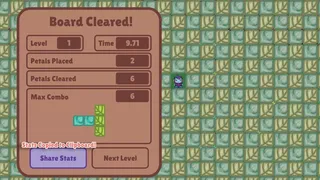 Скриншот 5 к игре Blossom Breeze