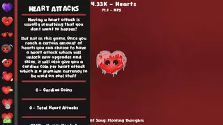 Скриншот 6 к игре Heart Idler