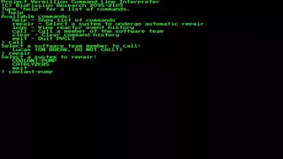 Скриншот 5 к игре Protocol Meltdown