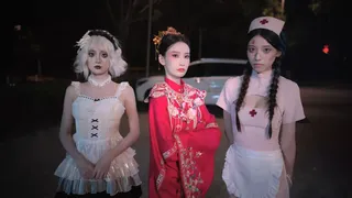 Скриншот 8 к игре 侦探，请守护我的秘密吧！