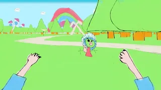 Скриншот 5 к игре Odd Dorable