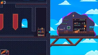 Скриншот 5 к игре Capybound