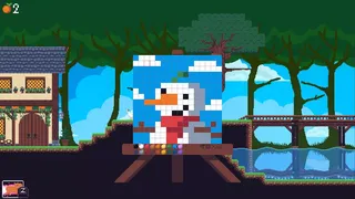 Скриншот 6 к игре Capybound