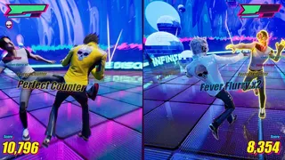 Скриншот 5 к игре Dead as Disco