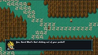 Скриншот 5 к игре Questing