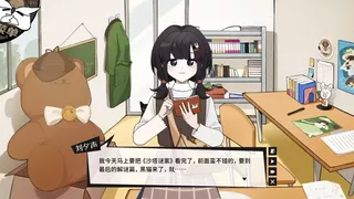 推理小说的关键一定会出现两次