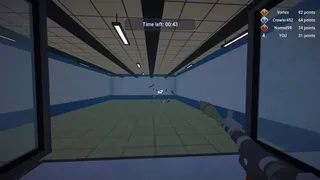 Скриншот 7 к игре Gun Center Simulator