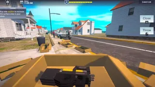 Скриншот 8 к игре Gun Center Simulator