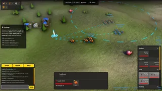 Скриншот 8 к игре A Kingdom Together