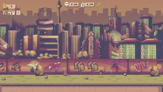 Скриншот 6 к игре Shy Cats Hidden Orchestra 2 - The Return