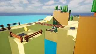Скриншот 5 к игре Geo Blaster