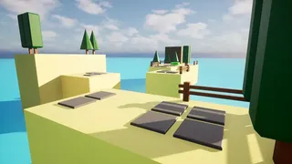 Скриншот 6 к игре Geo Blaster