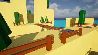 Скриншот 7 к игре Geo Blaster