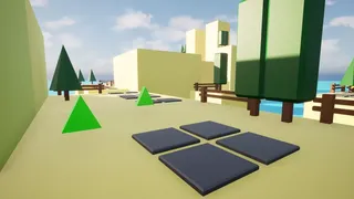 Скриншот 8 к игре Geo Blaster