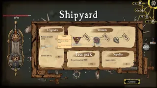 Скриншот 5 к игре Seek & Sail