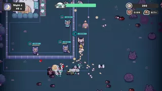 Galaxy Critter Co.