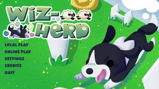 Скриншот 5 к игре Wiz-Herd