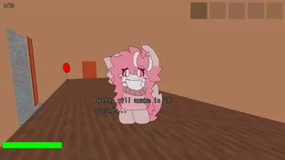Скриншот 5 к игре Trap with Furry Femboy