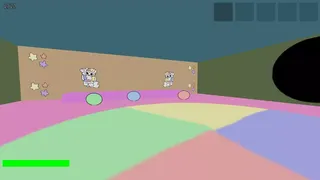 Скриншот 6 к игре Trap with Furry Femboy