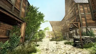 Скриншот 6 к игре Princess of the Medieval Dark Age VR