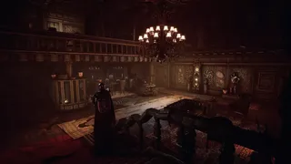 Скриншот 7 к игре Anomaly Mansion