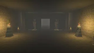 Скриншот 6 к игре Завет Анубиса