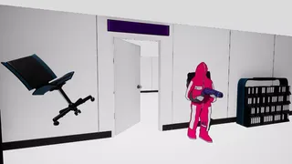 Скриншот 7 к игре ONEiRA