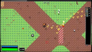 Скриншот 5 к игре Iron Rain