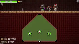 Скриншот 6 к игре Midnight Billiards