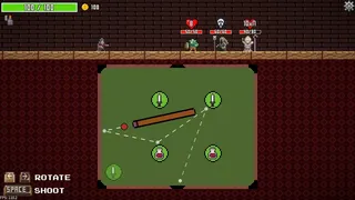Скриншот 7 к игре Midnight Billiards