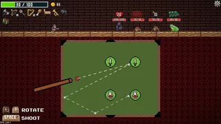 Скриншот 8 к игре Midnight Billiards