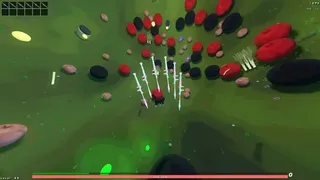 Скриншот 7 к игре Cats Hate Onions