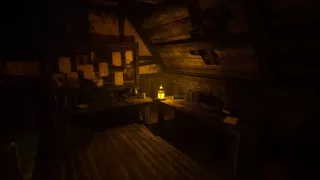The Tavern In the Woods