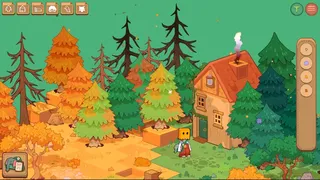 Скриншот 6 к игре Paper Traces Whisper
