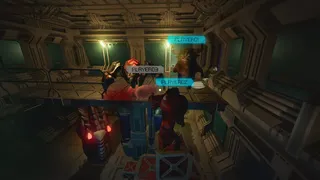 Скриншот 5 к игре Star Loot