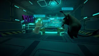Скриншот 8 к игре Star Loot
