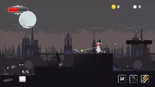 Скриншот 5 к игре GAT RAT
