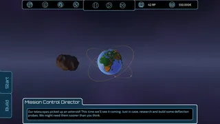Скриншот 5 к игре ESA SHIELD