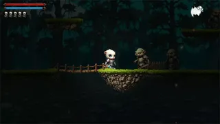 Скриншот 6 к игре Stoatman